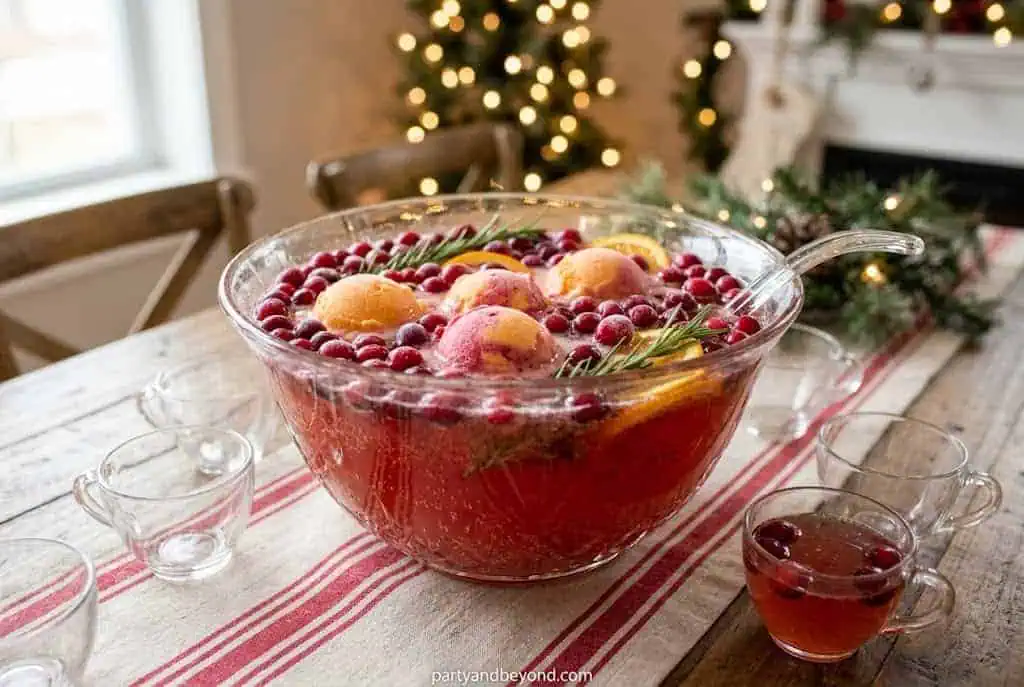 Ugly Christmas Sweater Party Ideas