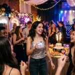 21 18th Birthday Party Ideas for 2026 (By Budget) 18th Birthday Party Ideas for 2026