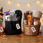 23 Boo Basket Ideas for 2026 (Kids, Teens, Adults & Couples) Boo Basket Ideas