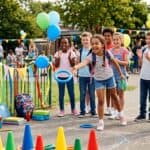 16 Back to School Party Games Kids Actually Play (2026) Back to School Party Games Kids