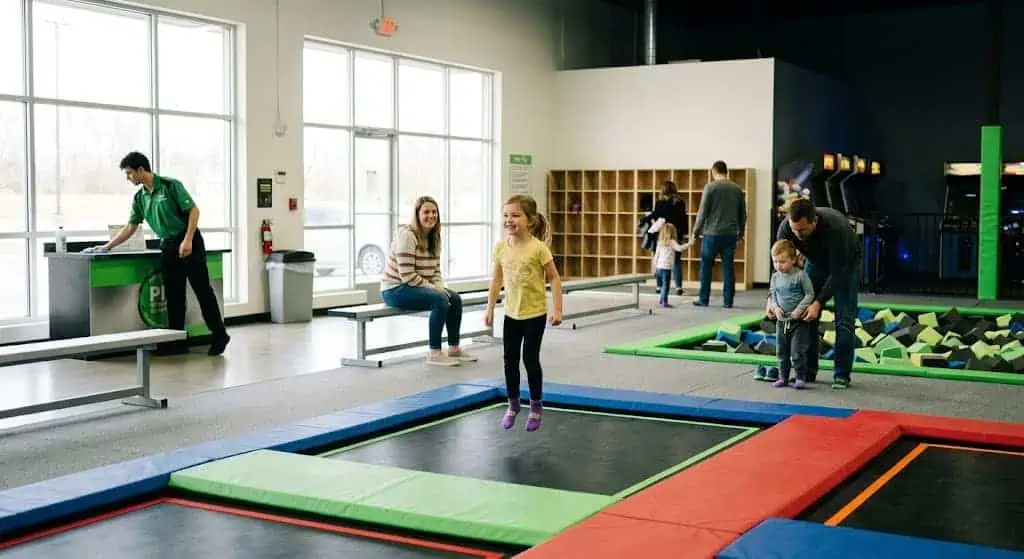 Should you pick Saturday or Sunday – kids birthday party start time