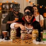 30 Halloween Party Games for Adults That Are Actually Fun Halloween Party Games for Adults